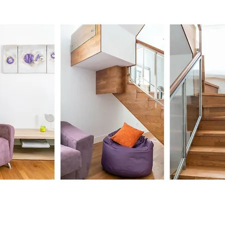 Veoapartment Jeronimo Terrace *