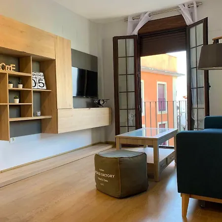 Luz Y Tranquilidad En El Casco Historico - Parking Gratis Siviglia