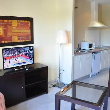 Luxsevilla Palacio Apartment Sevilla