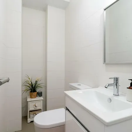 Veoapartment Jeronimo Terrace *