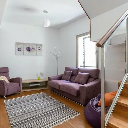 Apartment Veoapartment Jeronimo Terrace Seville