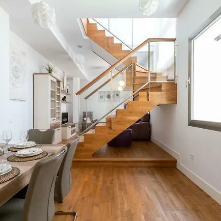 Veoapartment Jeronimo Terrace