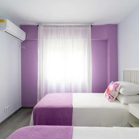 Apartamento Unique Homes Setas La Campana Sevilha