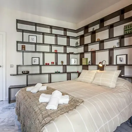 Apartamento Jimios Sevilla