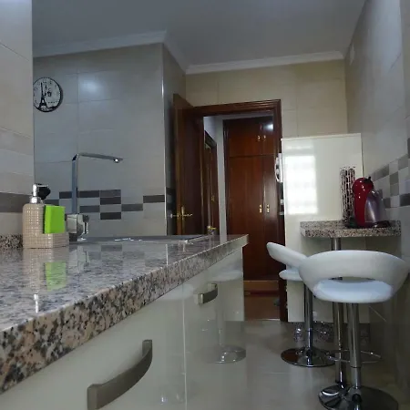 Miraflores Luxury Appartement *