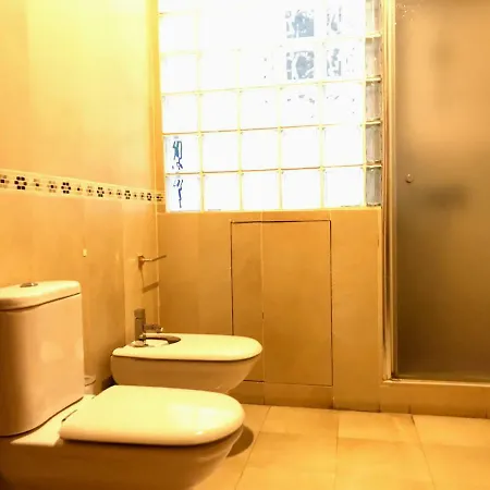 Triana Luxury Szálloda 3*
