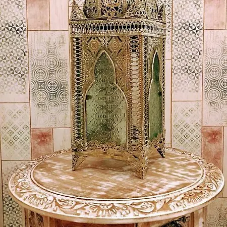 Szálloda Triana Luxury