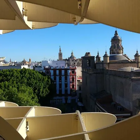 Casa De Las Golondrinas Apartment