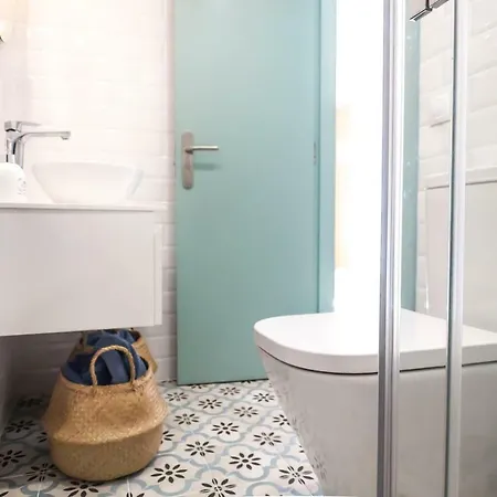 Apartamento Dos De Mayo Loft By Valcambre Sevilla