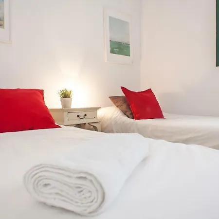 Apartamento Archeros Skyview By Valcambre *