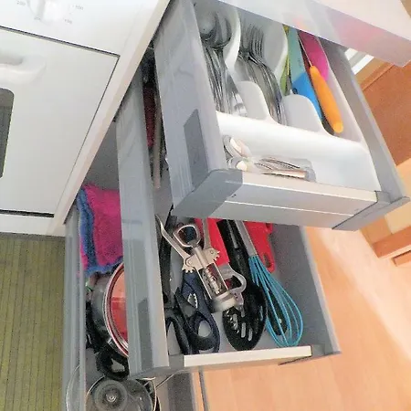 Apartamento Verde, Tranquilo, 2 D, Parking Opcional Sevilla