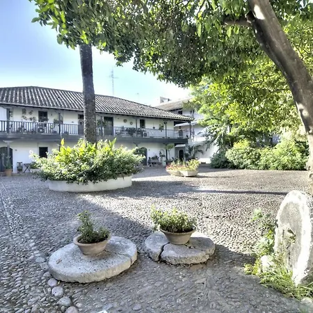 Apartamento Un Oasis En El Corazón De