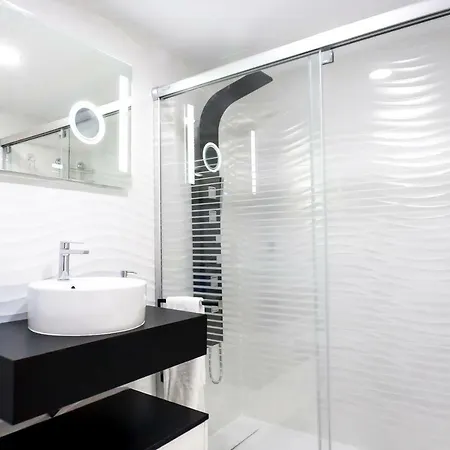 Apartment Goles Deluxe By Valcambre Seville