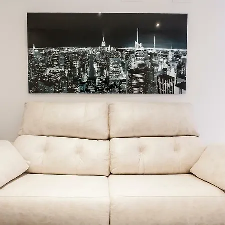 Goles Deluxe By Valcambre Apartment