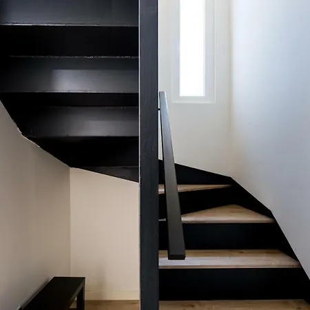 Apartment Lanza