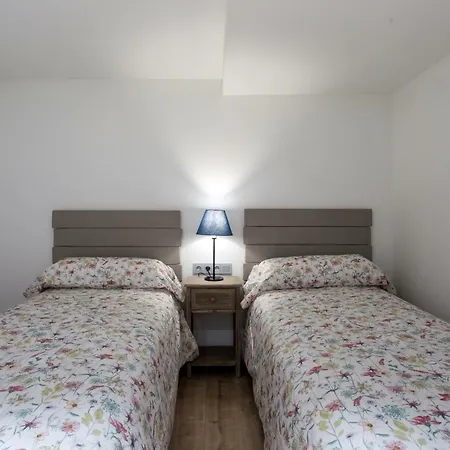 Lanza Apartment Seville