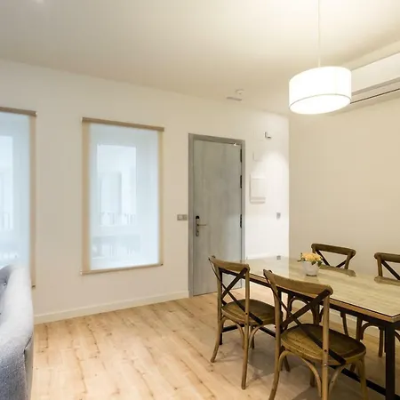Apartment Lanza *