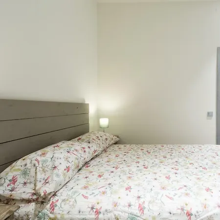 Apartment Lanza *