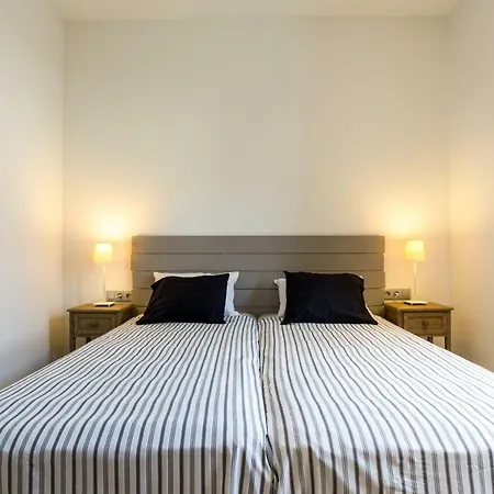 Lanza Apartment