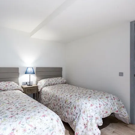 Apartment Lanza *