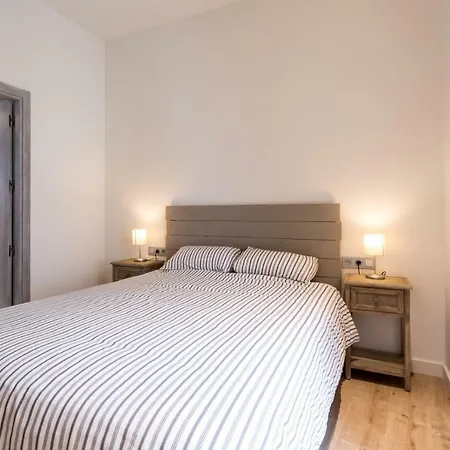Lanza Apartment