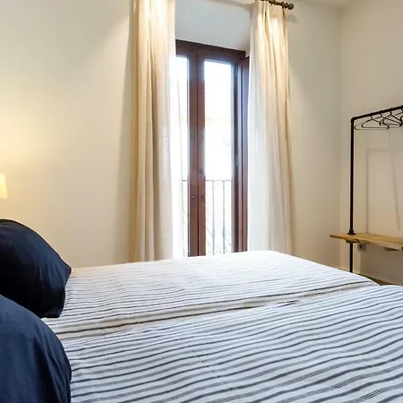 Lanza * Seville