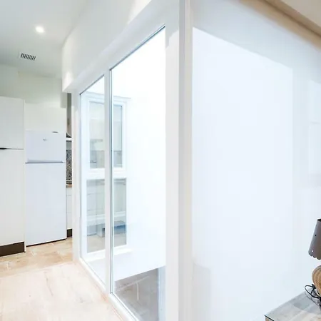 Lanza Apartment