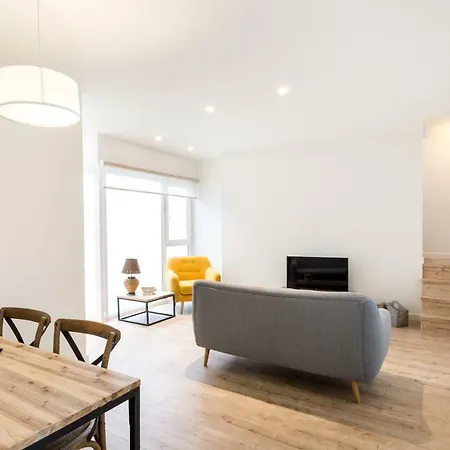 Apartment Lanza