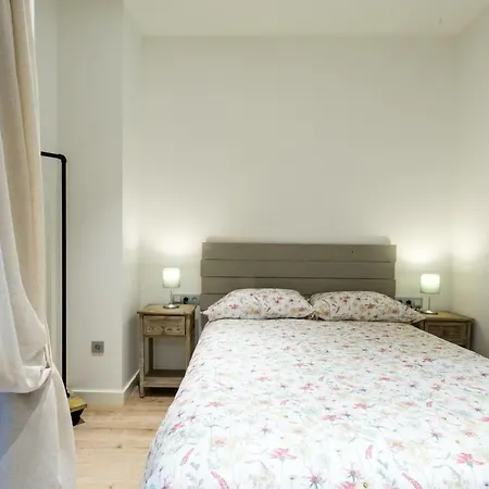 Lanza Apartment