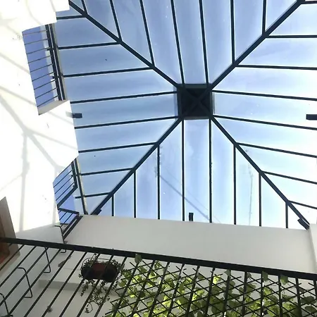 Apartment Penthouse At Center With Terrace