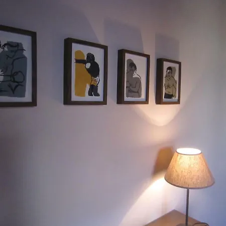 Vivienda San Agustin Апартаменты