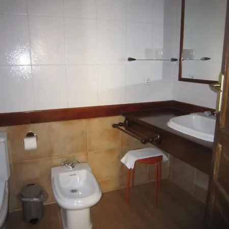 Апартаменты Vivienda San Agustin *