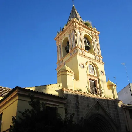Centrico Plaza Del Salvador *