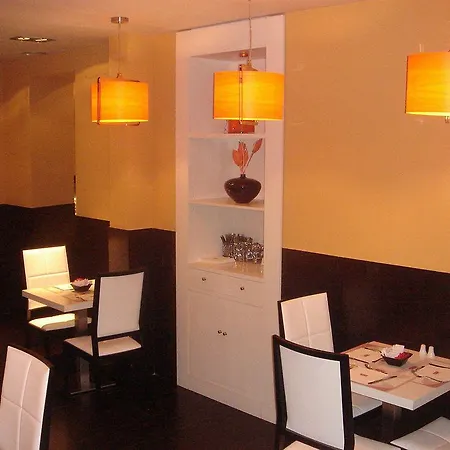 Hotel Petit Palace Canalejas Sevilla