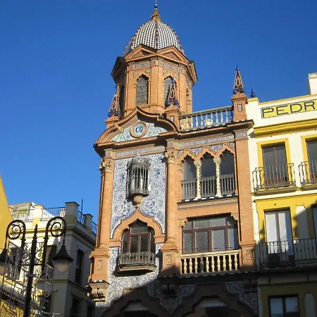 Vivienda San Agustin