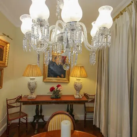 Apartamento La Feria Апартаменты