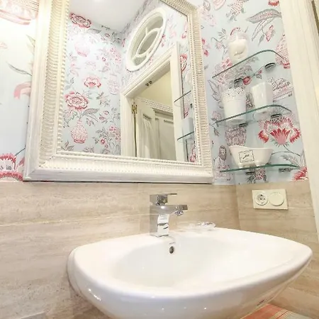Apartamento La Feria Апартаменты *