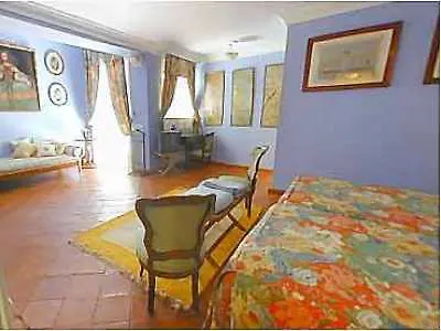 Pensión El Palacio De San Benito 4*