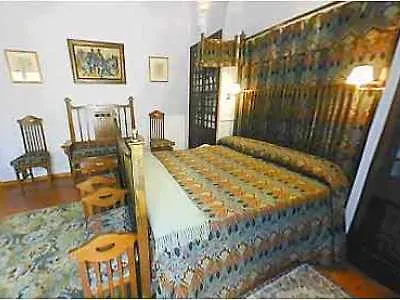 Pensión El Palacio De San Benito Cazalla de la Sierra