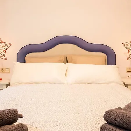 Apartamento Plaza De Curtidores Apartment Seville