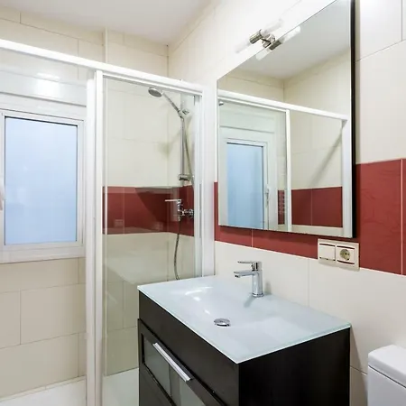 Apartamento Plaza De Curtidores *