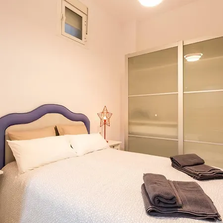 Apartamento Plaza De Curtidores * Seville