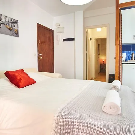 11 Calle Lagar Apartamento *