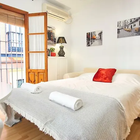 Apartamento 11 Calle Lagar