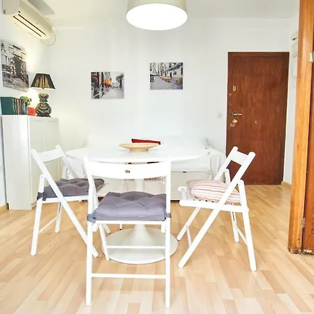 11 Calle Lagar Apartamento