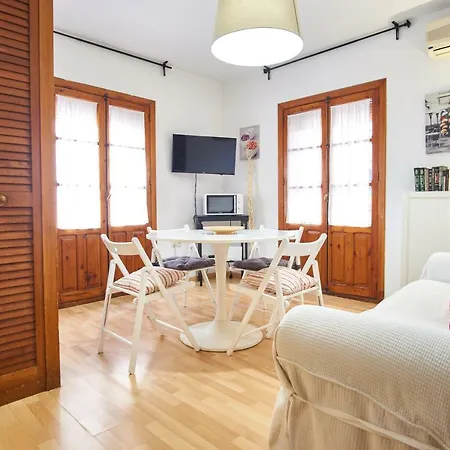 11 Calle Lagar Apartamento