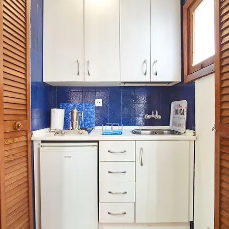 Apartamento 11 Calle Lagar *