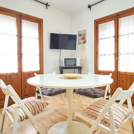Apartamento 11 Calle Lagar Sevilla