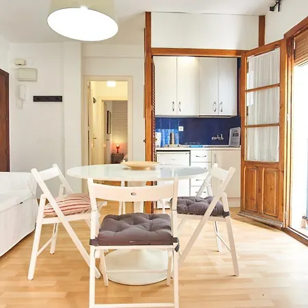 Apartamento 11 Calle Lagar