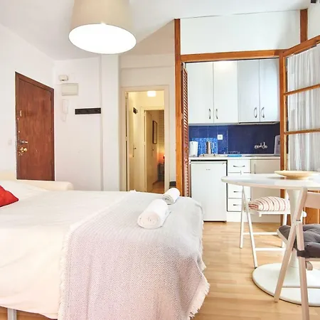 11 Calle Lagar Apartamento Sevilla